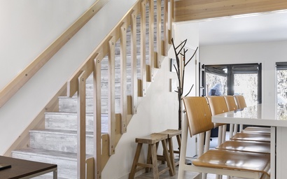 Teton Shadows South Teton B 11