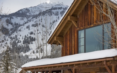 Shooting Star Lodge 7 32