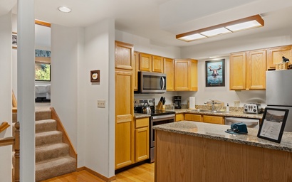 Clark's Knoll 367 4