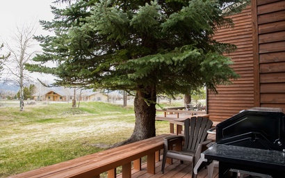 Teton Shadows Granite D 11