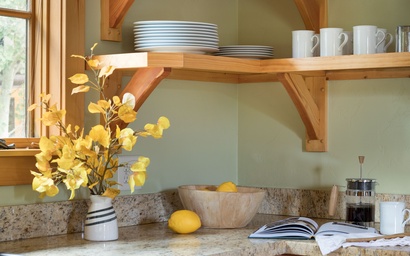 Alpine Cottage 2 10