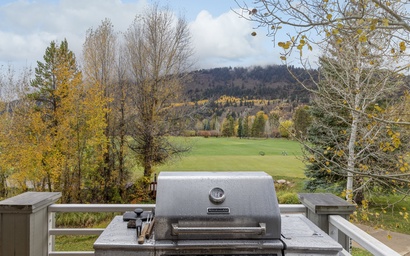 Prospector at Teton Pines 47