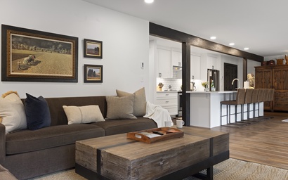 Alpine Fir 712 - Cheeky's Mountain Oasis 19