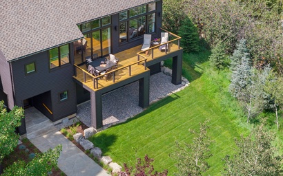 Corbet's Haus 32
