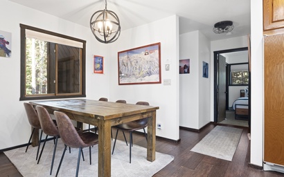 Sleeping Indian E8 8