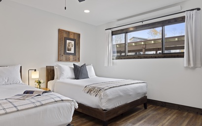 Alpine Fir 712 - Cheeky's Mountain Oasis 28