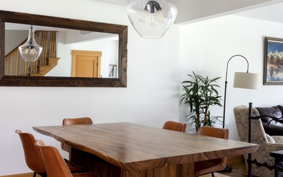 Teton Shadows Cathedral A 5