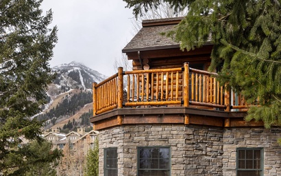 Granite Ridge Cabin 7602 21