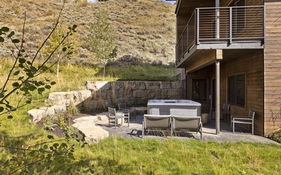 Snake River Retreat 5