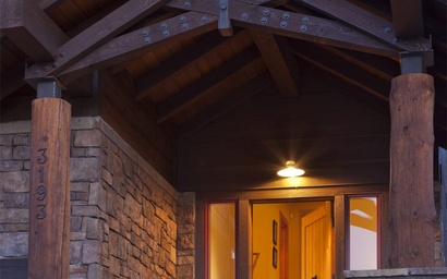 Granite Ridge Lodge 1 31