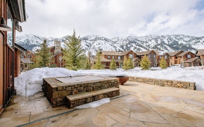 Shooting Star Cabin 13 13