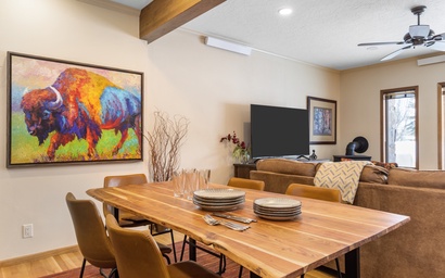 Teton Shadows Shoshone D 8