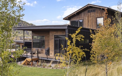 Snake River Retreat 28