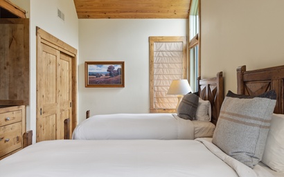 Prospector at Teton Pines 42