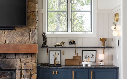 Granite Ridge Lodge 1 4