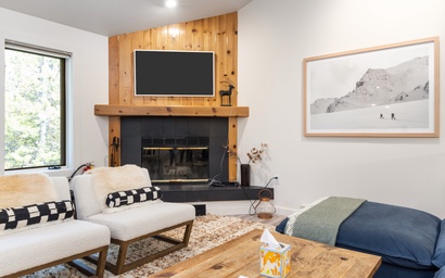 Balsam Lodge B7 2