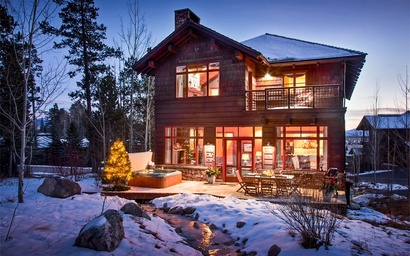 Granite Ridge Lodge 1 34