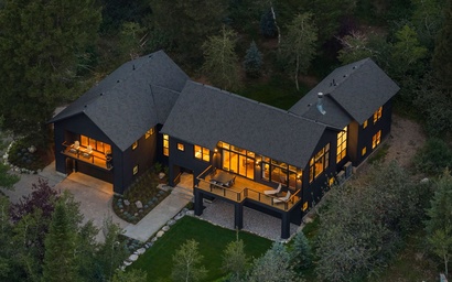 Corbet's Haus 51