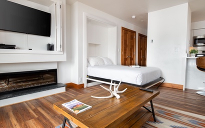 Sleeping Indian E3 8