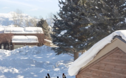 Teton Shadows South Teton B 28