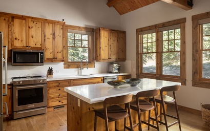 Granite Ridge Homestead 3145 5