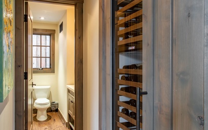 Shooting Star Cabin 13 38