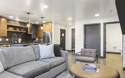 Marriott Residence 402 13