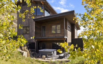 Snake River Retreat