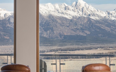 Mountain View Escape 3