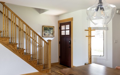 Teton Shadows Cathedral A 9