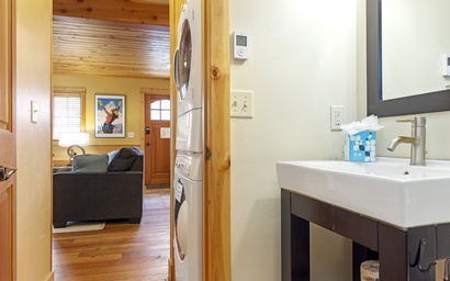 Alpine Cottage 2 11