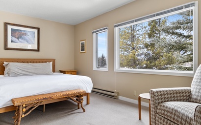 Teton Shadows Granite F 20