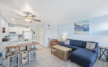 Featured Property El Constante 108