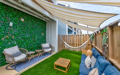 Smugglers Cove - The Best Nest TSPC910