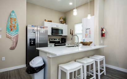 Smugglers Cove - Krusty Krab TSSC924 3