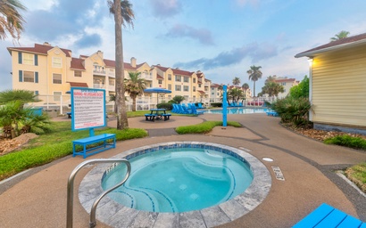 Featured Property Coastal Dreams CBC143