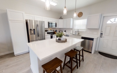 Aruba Bay Resort - Red Fish-Inn TABK033 3