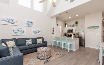 Smugglers Cove - Sea Ya Soon TSSC930 2