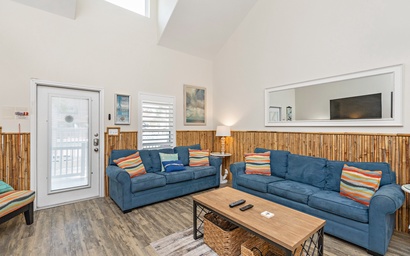 Village by the Beach B913