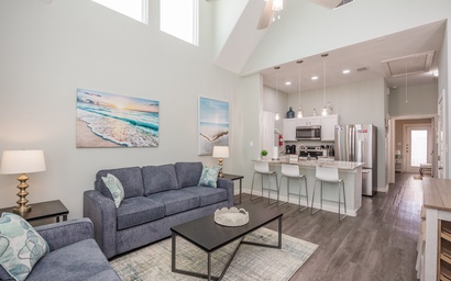 Smugglers Cove - Salty Seagull TSSC937 2