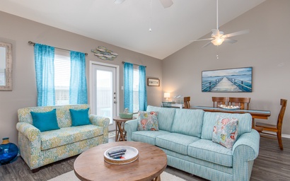 Nemo Cay Resort D108