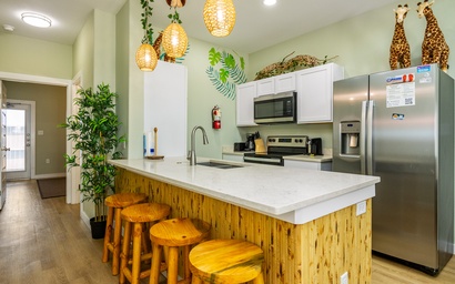 Smugglers Cove - Surfari TSPC914 3