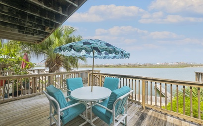 Dockside Daze CPCA2 3