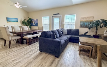 Nemo Cay Resort BC109