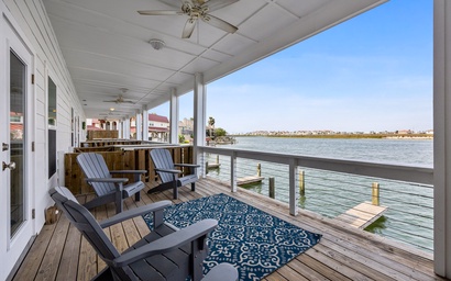 Aruba Bay Resort - Dock Holiday TABK037