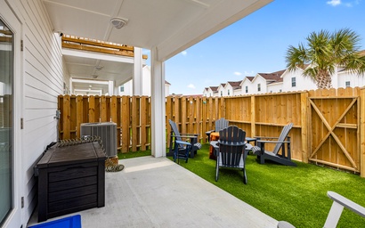 Aruba Bay Resort - 4 Palms Point TABG001 2