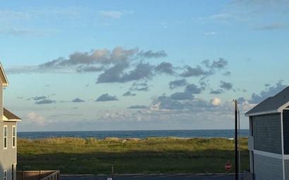 Featured Property Padre Beach View 201