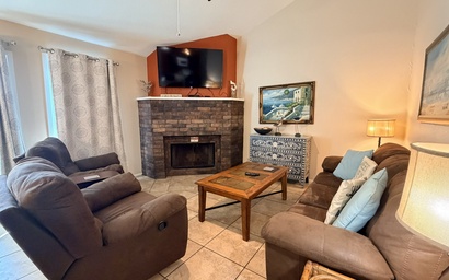 Fishing Getaway CSPN303 3