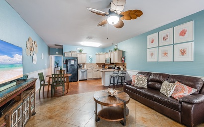 Sea Breeze Cottage CPB802 3