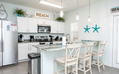 Aruba Bay Resort - Reel Beachy TABK025 3